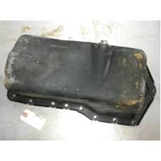GSD207 Engine Oil Pan For 87-94 Pontiac Bonneville  3.8 25522149